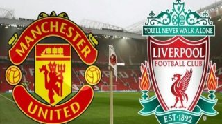 Pronostico Manchester United-Liverpool 24-10-21