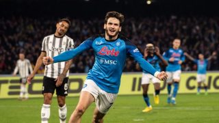 Pronostico Juventus-Napoli 23-04-23