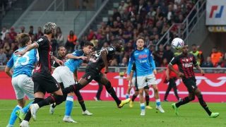 Pronostico Napoli-Milan 02-04-23