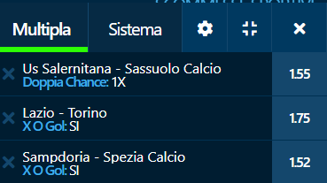 scommesse pronte Serie a 2023-04-22