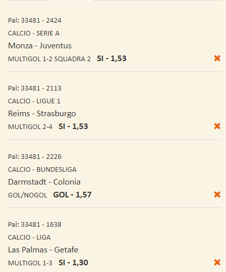 scommesse pronte di oggi 2023-12-01