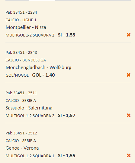 scommesse pronte di oggi 2023-11-10