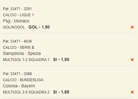 scommesse pronte di oggi 2023-11-24