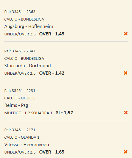 scommesse pronte di oggi 2023-11-11