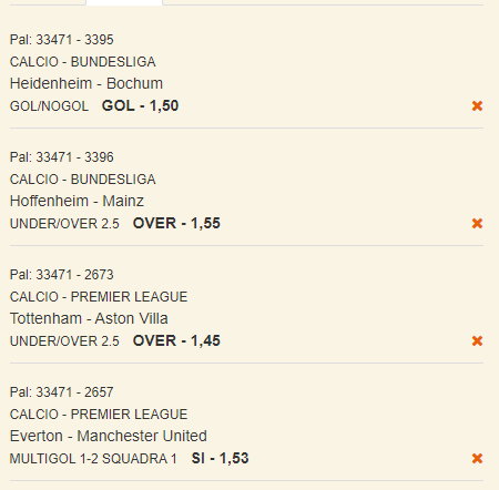 scommesse pronte di oggi 2023-11-26