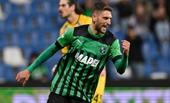 pronostico sassuolo-roma