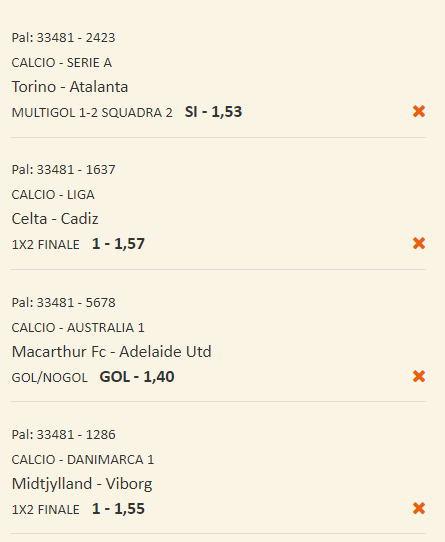 scommesse pronte di oggi 2023-12-04