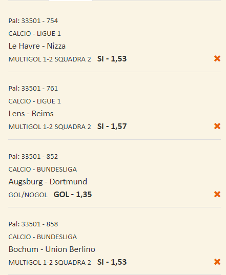 scommesse pronte di oggi 2023-12-16