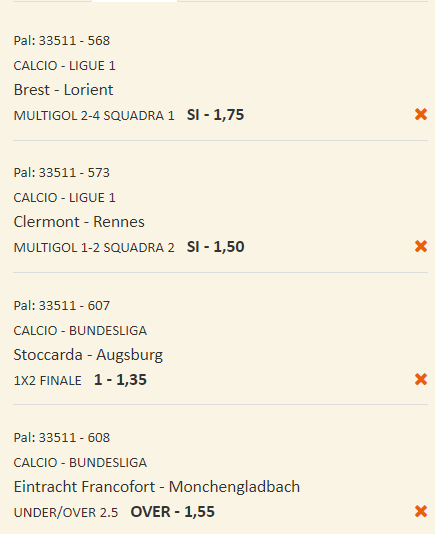 scommesse pronte di oggi 2023-12-20