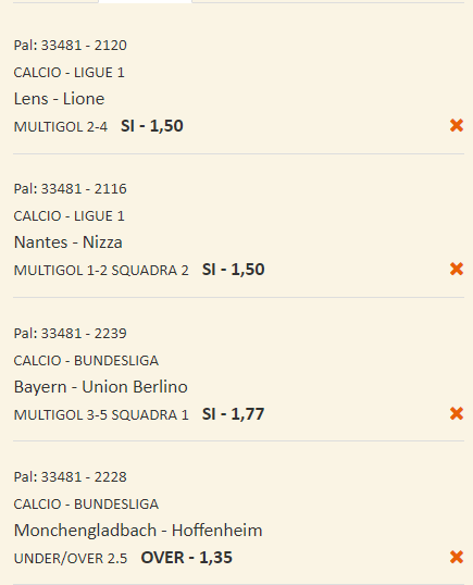 scommesse pronte di oggi 2023-12-02