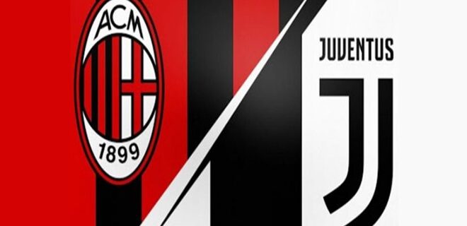 Pronostico Milan-Juventus 23-11-24