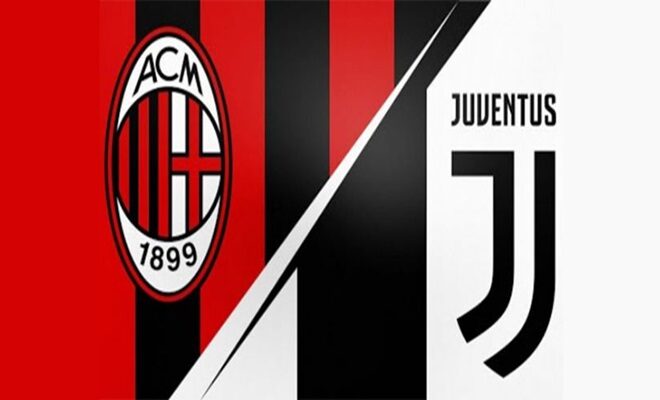 pronostico milan-juventus