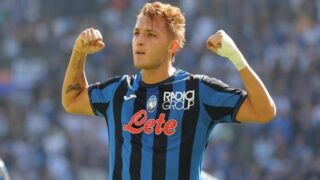 Pronostico Napoli-Atalanta 03-11-24