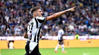 Pronostico Udinese-Juventus 02-11-24